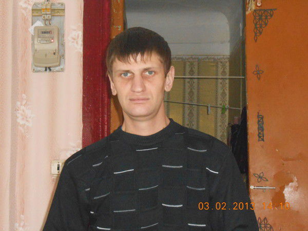 Юрий Макаренко