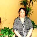 Райля Фардиева