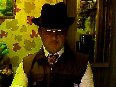 Николай Борюшкин