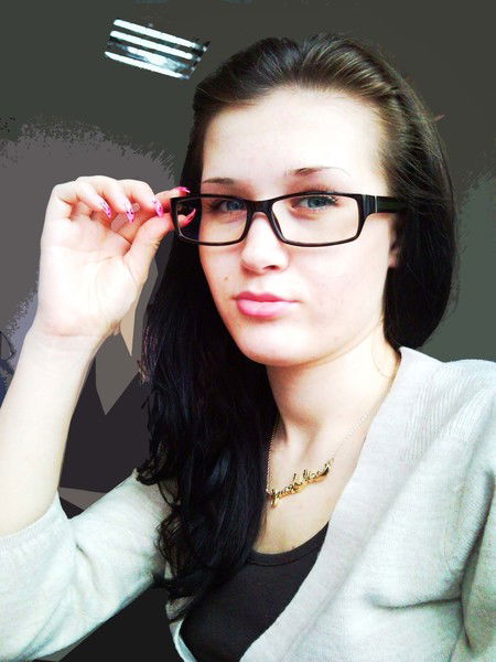 Виктория Щербакова