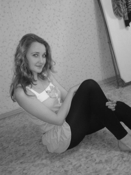 Нина Рябухина