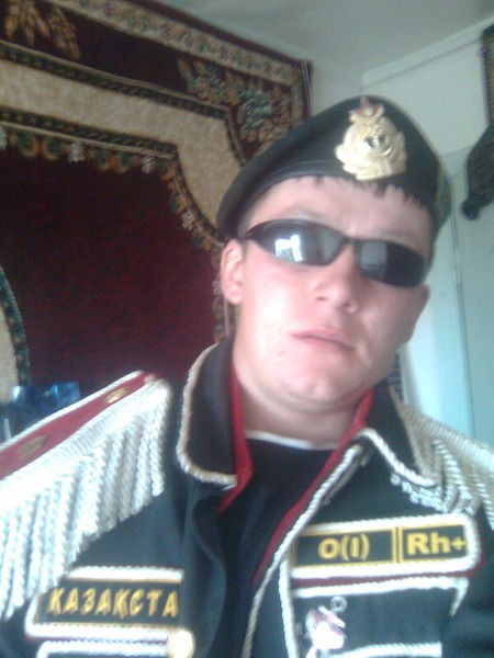 Виталий Шарипов