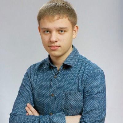 Даниил Моисеев