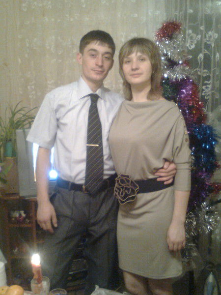 Эдуард Биктимиров