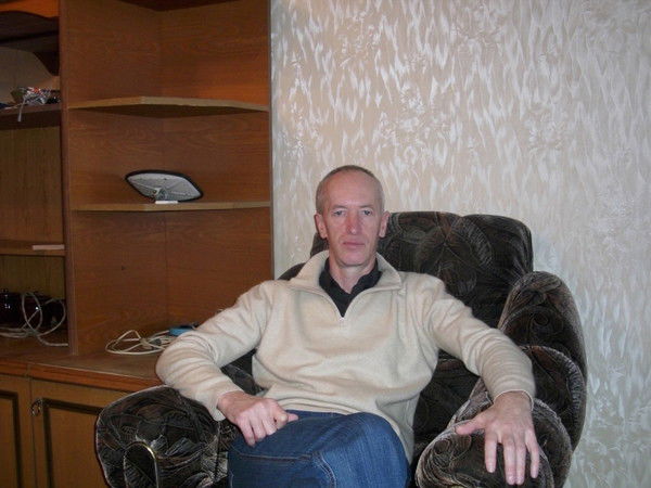 Андрей Дзюра