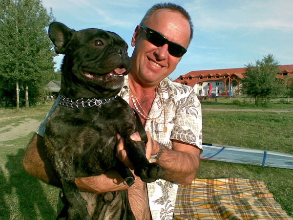 Konstantin Ostrovskii