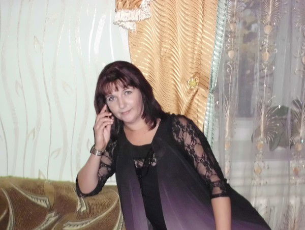 Елена Третьякова