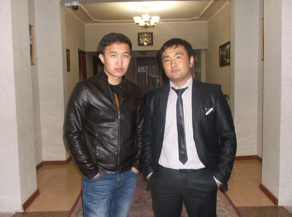 Думан Жанабаев