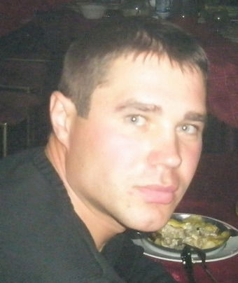 Андрей Григоренко