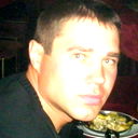 Андрей Григоренко