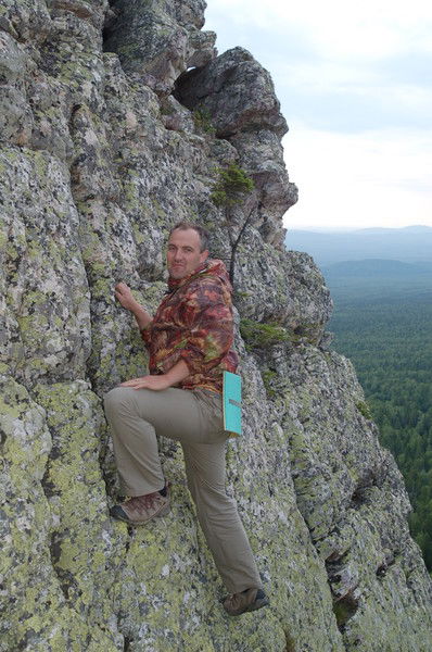 Вадим Силенков