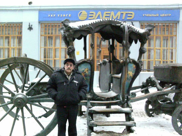 Виктор Плотников