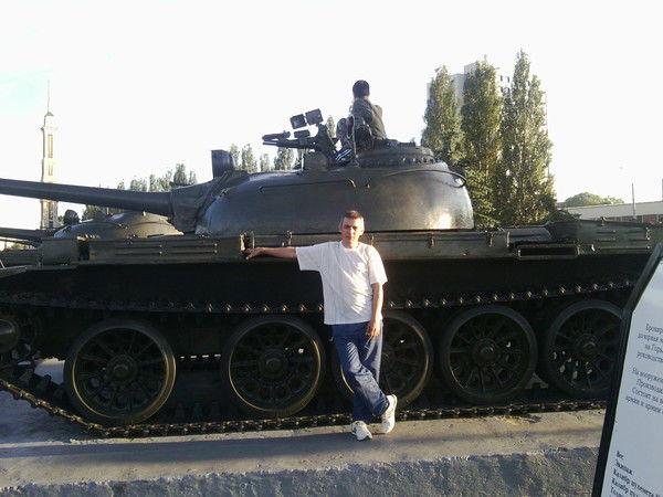 Владимир Копанев