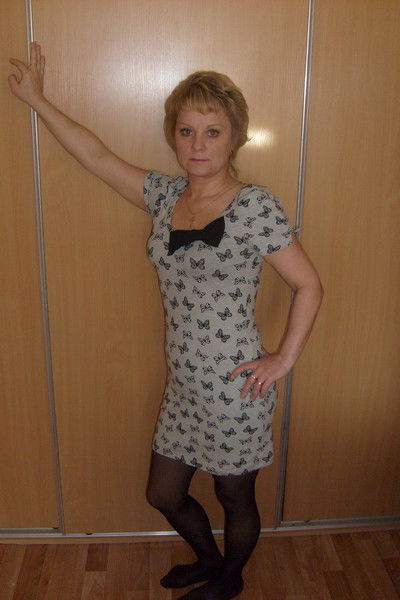 Ирина Меньшикова