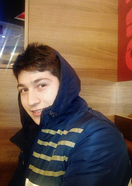 Сказочный Парень