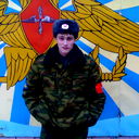 Радмир Гайнудинов