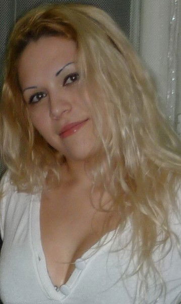 Галина Деева