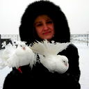 Евгения Манукян