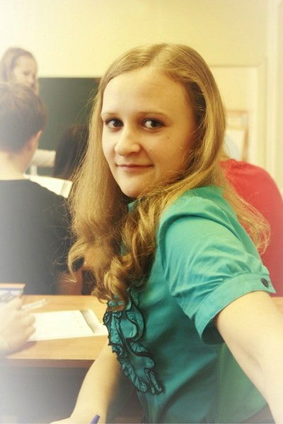 Надежда Мельникова