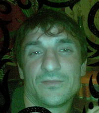 Али Харшанов