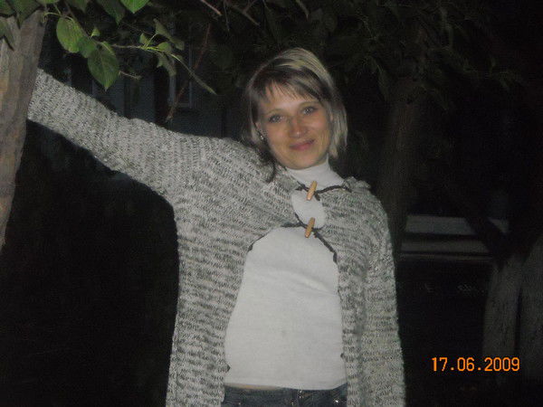 Наталья Сикорская