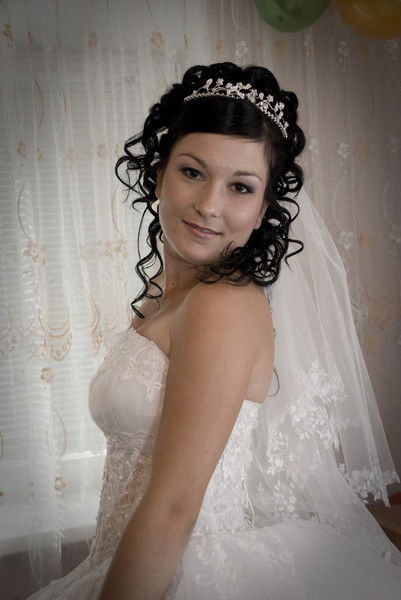 Дания Адельшина