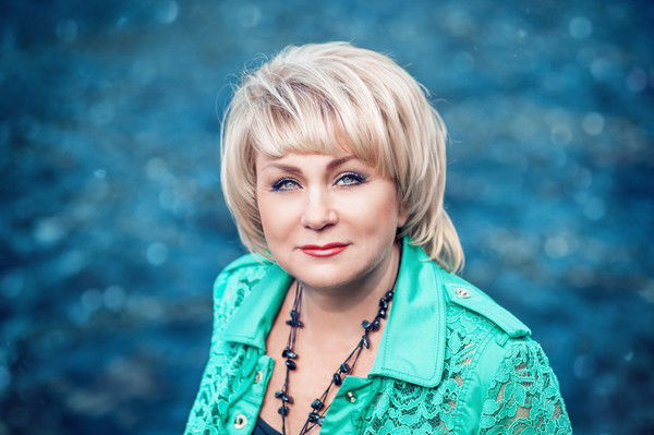 Flora Максудова