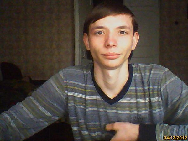 Виктор Комиссаров