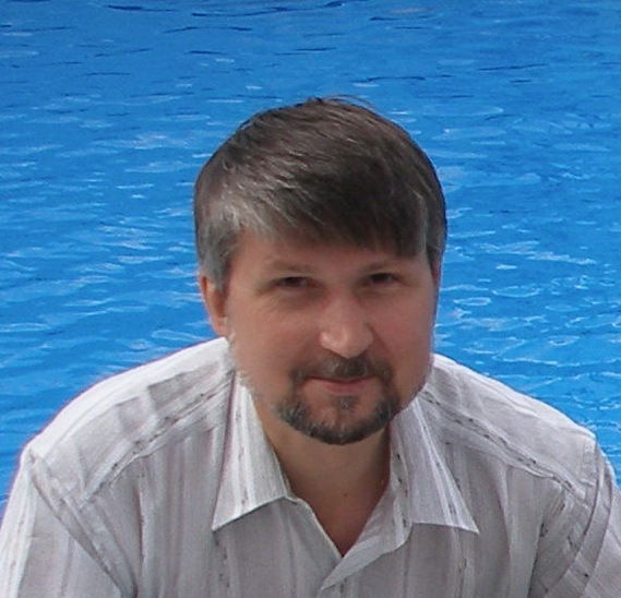 Иван Царьков