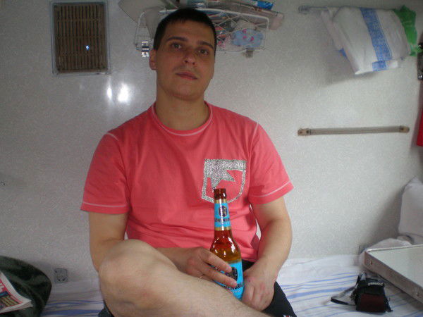 Евгений Щеглов