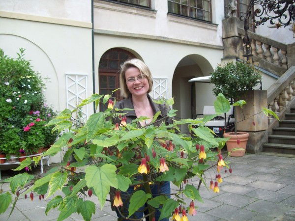 Елена Семенова