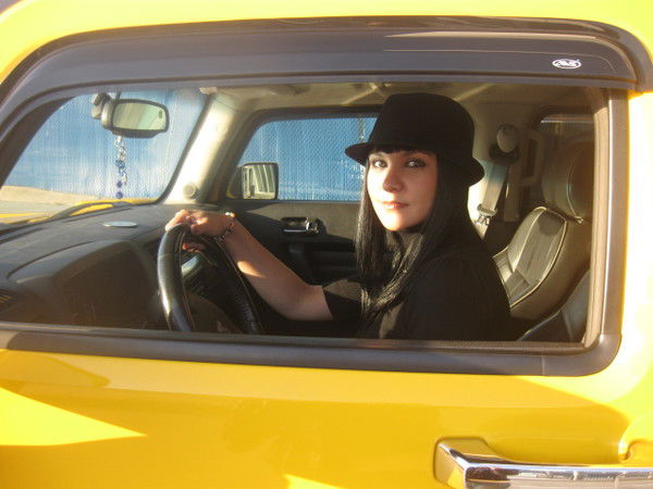 Марина Ягудаева