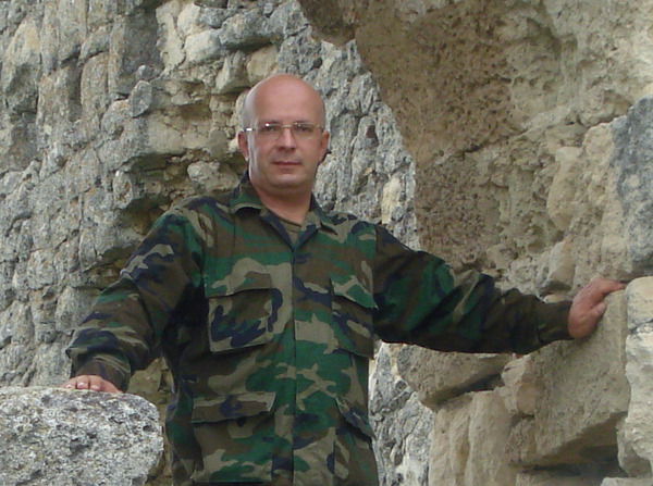 Владимир Чирков