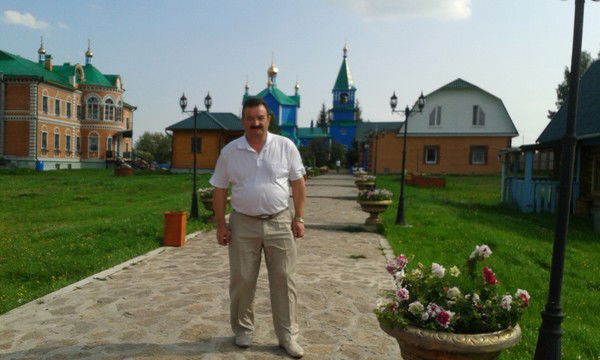 Илья Полуянов