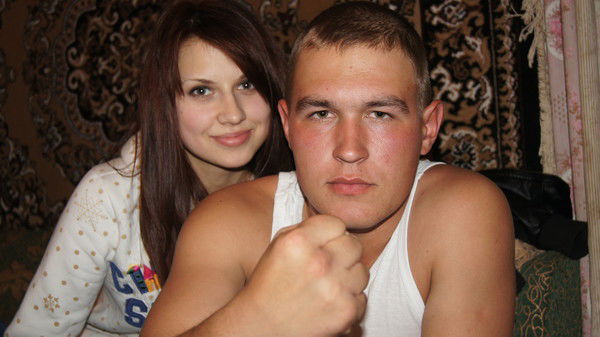 Николай Асеев