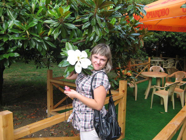 Татьяна Грушина