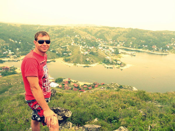 Андрей Зацепин