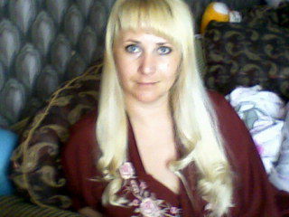 Оксана Андреева