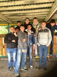 Рома Сазонов