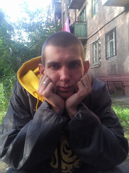 Сергей Транчуков