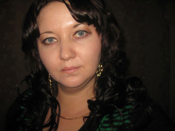 Наталья Холодило