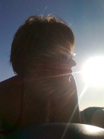 Марина Коротушко