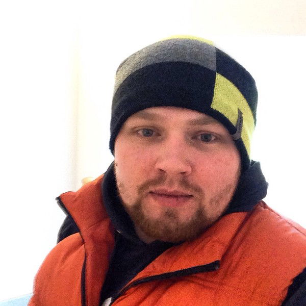 Александр Котов