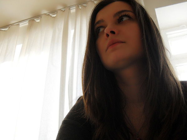 Анастасия Краева