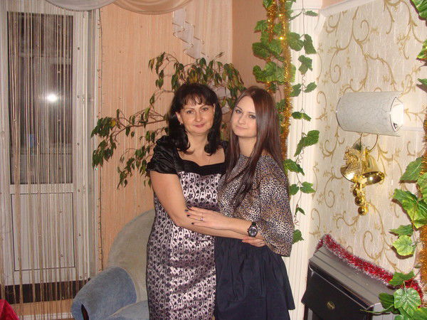 Нелли Измайлова