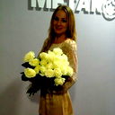 Катерина Лазарева