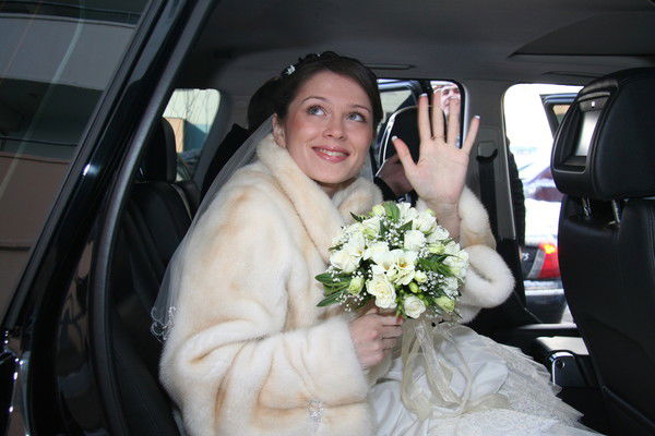 Рушания Шабанова