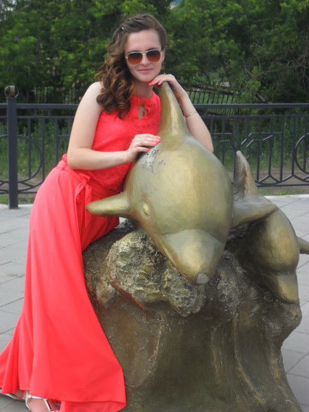 Оксана Руль-Татомирова