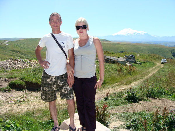 Семья Балуковы