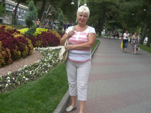 Надежда Ульянова